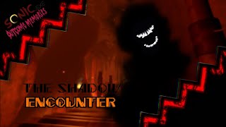 Self-Paced Shadow Encounter - Outcome Memories V0.2