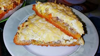 Рыбный пирог / Особенное тесто Рыбный пирог / Особенное тесто