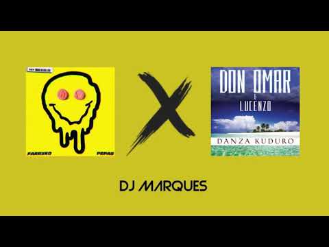 DJ Marques - Pepas X Danza Kuduro (Mashup)