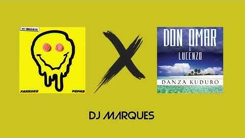 Thumbnail of DJ Marques - Pepas X Danza Kuduro (Mashup)
