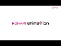 Konami Animation Konami 2024 Konami Animation Konami 2024