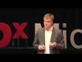 A peek into our digital future: Estonia's e-Residency program | Kristjan Kuurme | TEDxMidAtlantic