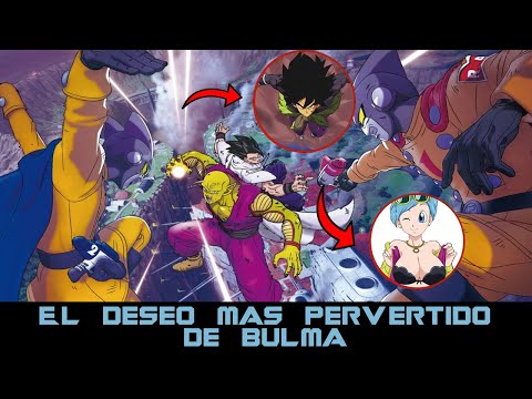 Dragon Ball Super