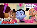 Vampirina | Valentine's Day | Official Disney Channel Africa