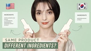Korean Beauty Uncovered: What no one told you about the labels of your Korean beauty products