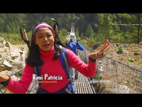 Video: Sherpa Adalah Darah Lain - Pandangan Alternatif