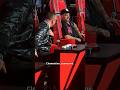 I nostri coach ci svelano i miti che li hanno ispirati, quali sono i vostri? ❤️#TheVoiceKidsIt✌️🎤