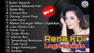 Rena KDI New Pallapa || Full Album Lawas Pilihan