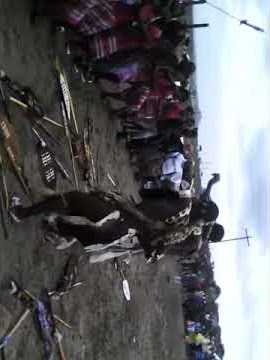 Ihubo lakwa Langa