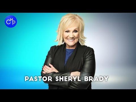 Pastor Sheryl Brady | Don't Come Out of it empty-handed