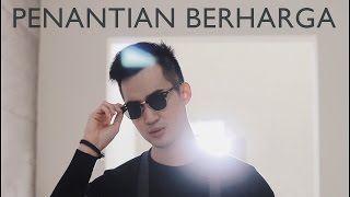 Rizky Febian - Penantian Berharga (acoustic cover by eclat)