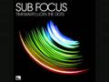 Sub focus  join the dots
