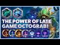 Murky Octograb THE POWER OF LATE GAME OCTOGRAB Bronze To Grandmaster Season 1 2026 Murky Octograb THE POWER OF LATE GAME OCTOGRAB Bronze To Grandmaster Season 1 2026