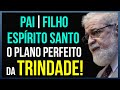 O mistrio da trindade revelado na bblia o pai o filho e o esprito santo augustusnicodemus