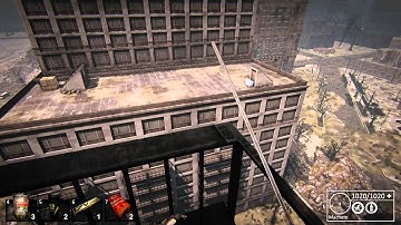 CrewProgaming Team Nether part 5