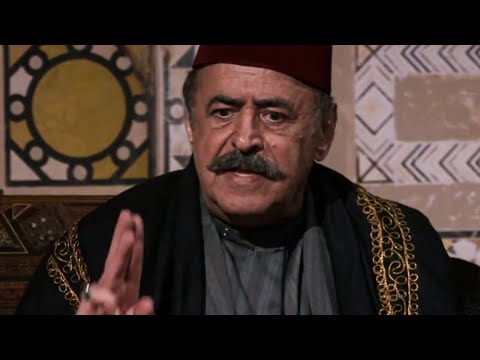 ولله لخلي الدم يوصل للركب و لأحرق الأخضر و اليابس لخلي أبو عصام يطلع من الحارة يا باطل