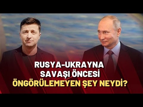 Video: 1917'de Rusya'daki halk devriminin sloganı neydi?