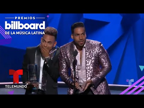 ‘Sobredosis’ de Romeo