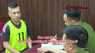 Vietnam Membongkar Jaringan Sabung Ayam Internasional, Dua Ratus Lima Tersangka Ditangkap