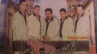 Grupo La Misma De Michoacan "Ay Amor" ensayos en vivo (Compositor) Enrique Lopez