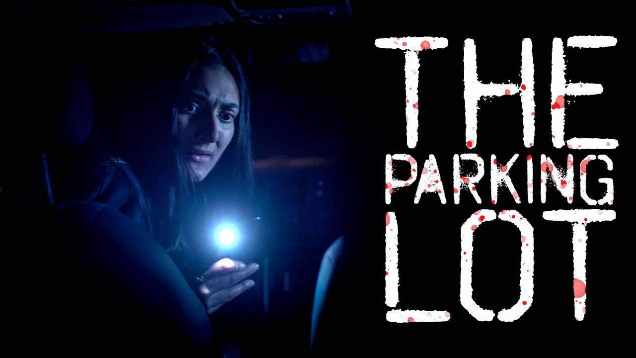 The Parking Lot [Short Horror Film] YouTube