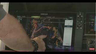 Simrad LIVE | Halo Radar Basics | Webinar