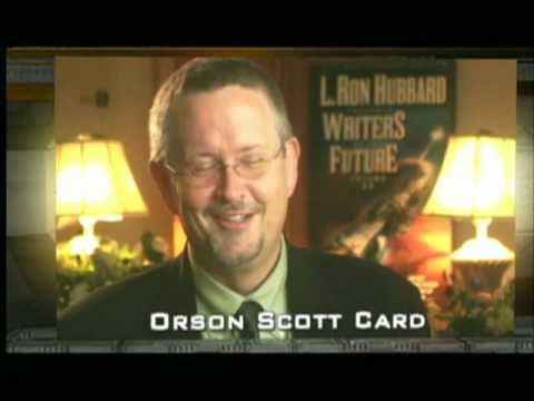 Writers of the Future 2006 Documentary Part 1 of 3