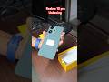 Realme 15 pro 🤩 ll #unboxing #realme15pro5g ll