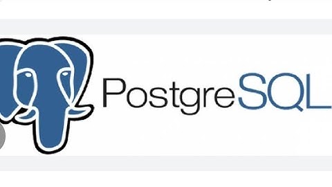 How to download PostgreSql and pgAdmin and Rectify error while restoring Database