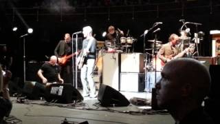 Paul Weller - White Sky at Teenage cancer trust 2015