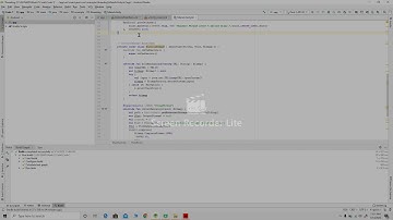 Code for Android Thread Handler Asycn tasks Kotlin Programming Language