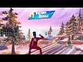 High Elimination Solo vs Squads Gameplay Full Game Win (Fortnite PC Keyboard)