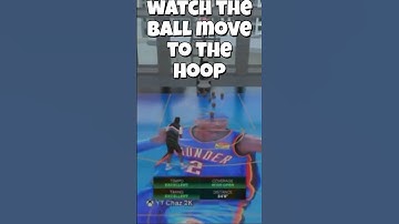 HOW TO GREEN WITH EVERY JUMPER CUE IN 2K26! Jump, Push, Setpoint, Release #2k26 #shorts