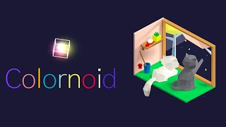 Colornoid - Gameplay Video