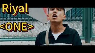 Uyghur rap: Riyal -----  one