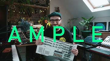 Analogue Solutions Ample Review