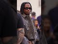 Gunna Arrive Au Défilé Rick Owens Pour La Fashion Week De Paris mp3