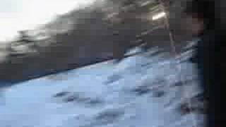 Snowboarding