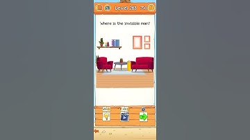 Braindom Riddle Level - 263 #braindom #riddlepuzzle #gameplay #game #games #puzzlegame