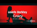 Gnarls Barkley - Crazy 2k22 ( Dj Petrick Remix )