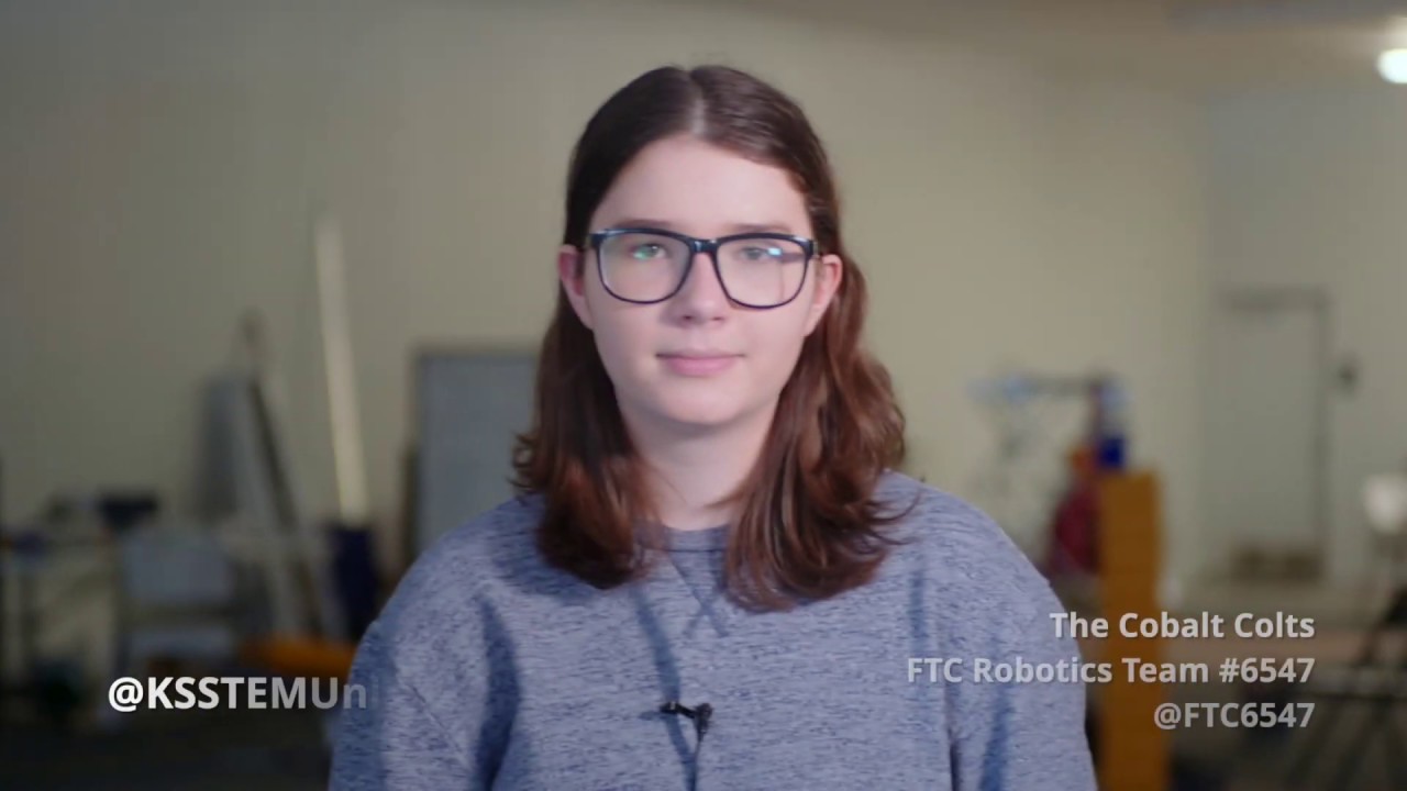 STEM Video Challenge - YouTube