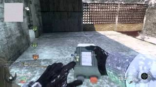 Black Ops // All Request Sunday Ep.11 // Dual Gold Mac 11 w/snub nose Python