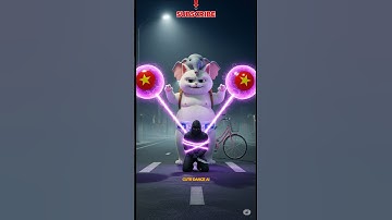 MÈO CON GẶP LẠI BỌN BẮT CÓC CAMPUCHIA #catai #cat #meow #ai #shorts #haihuoc #gianghồ