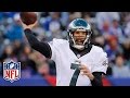 Sam Bradford is our Starting Quarterback - Eagles Exec. VP of Football Ops | NFL