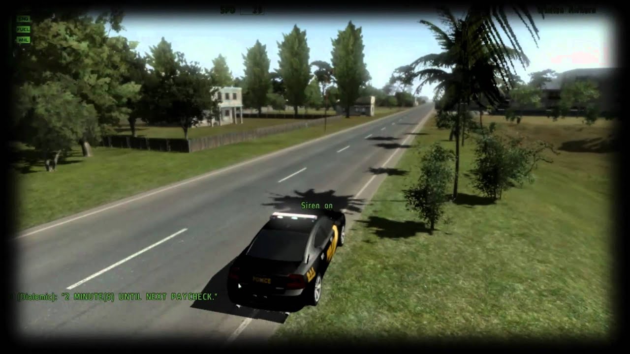 arma 2 island life