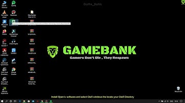 How to install Map builder mod in Gta5 | Install high quality maps using map builder mod | Gamebank