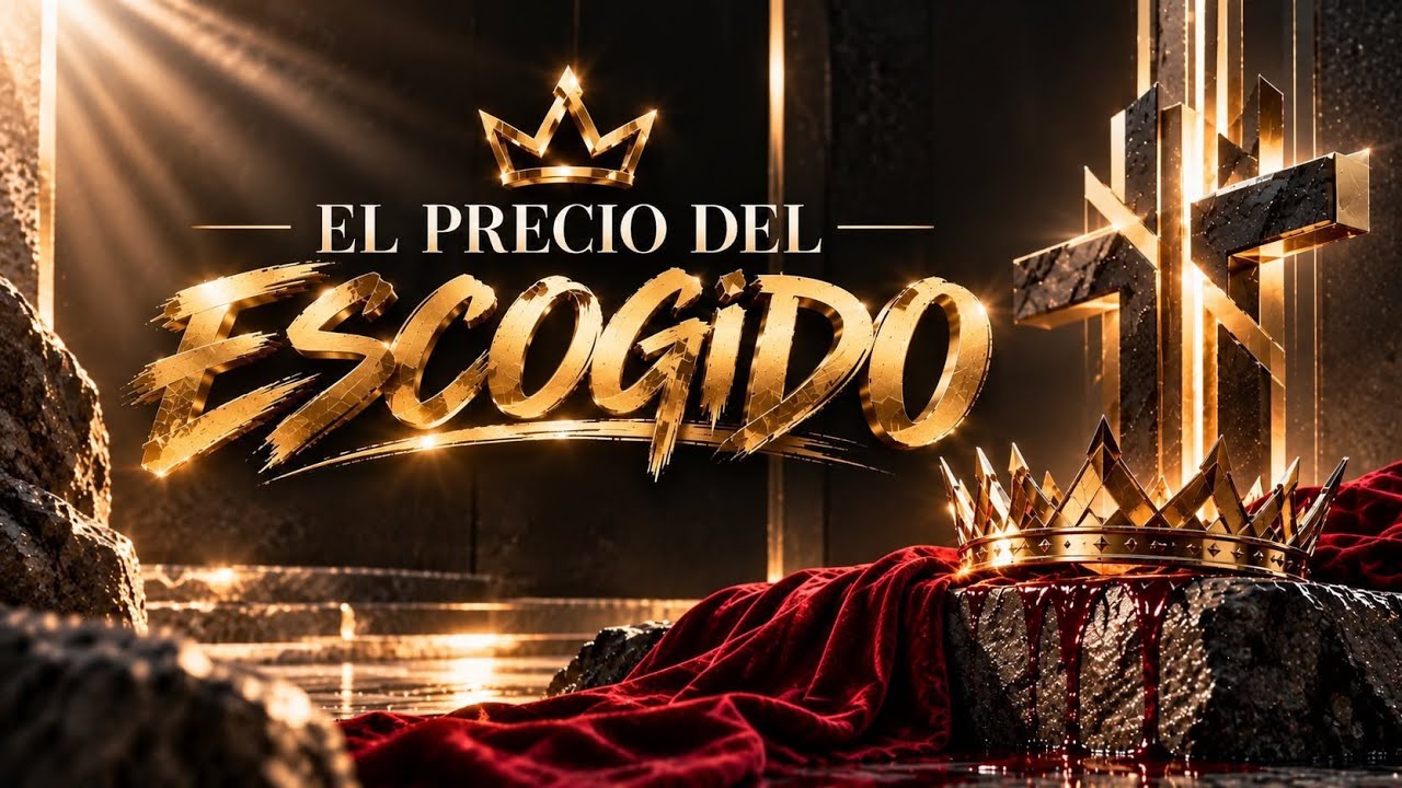 El Procuo Del Escogido // Samuel Colon