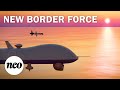 Why Europe Is Setting up a Massive New Border Force
