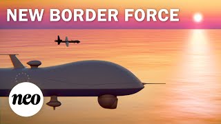 Europe's New Border Force Explained
