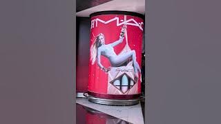 Hongkong airport view 